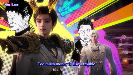 Wealth and Wonder Episode 13 English Subtitles Wealth and Wonder Episode 13 English Subtitles