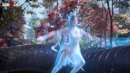 Peerless Battle Spirit Episode 41 English Subtitles