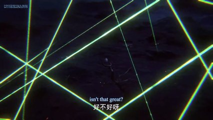 Throne of Seal Episode 61 English Subtitles
