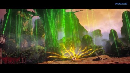 Perfect World Episode 37 English Subtitles
