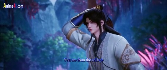 Land of the Keyboard Immortal Episode 136 English Subtitles Land of the Keyboard Immortal Episode 136 English Subtitles