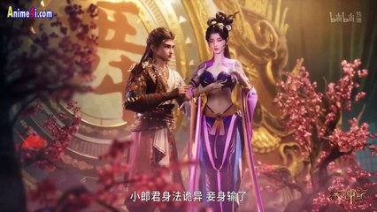 Tales of herding gods Episode 17 English Subtitles Tales of herding gods Episode 17 English Subtitles