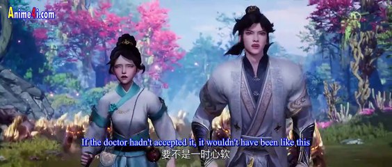 Land of the Keyboard Immortal Episode 134 English Subtitles Land of the Keyboard Immortal Episode 134 English Subtitles