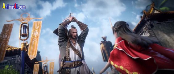 Purple River Season 2 Episode 26 English Subtitles