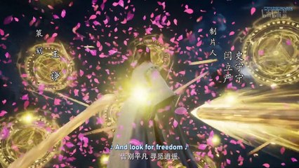 A Mortal’s Journey to Immortality Episode 68 English Subtitles