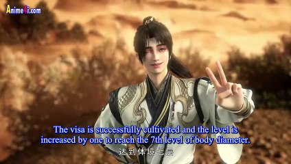 Qiyun Dantian: Sign in to the Supreme Dantian