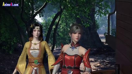 Tiandu Yilu Episode 20 English Subtitles Tiandu Yilu Episode 20 English Subtitles