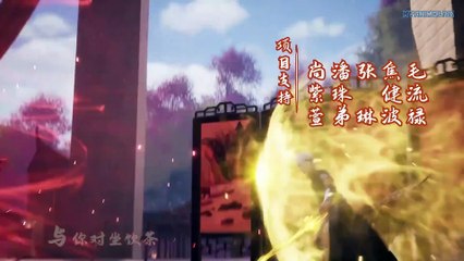 Against The Sky Supreme Episode 178 English Subtitles