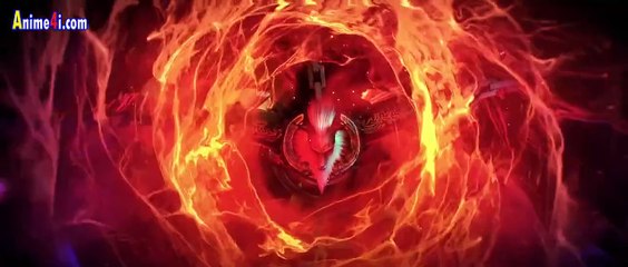 Over the Divine Realms Episode 5 English Subtitles Over the Divine Realms Episode 5 English Subtitles