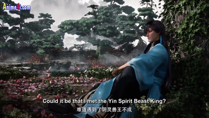 A Mortal’s Journey to Immortality Episode 99 English Subtitles