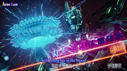 Swallowed Star Episode 185 English Subtitles Swallowed Star Episode 185 English Subtitles