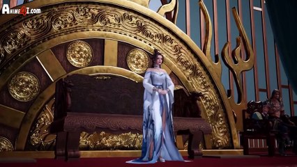Ten Thousand Worlds Episode 205 English Subtitles