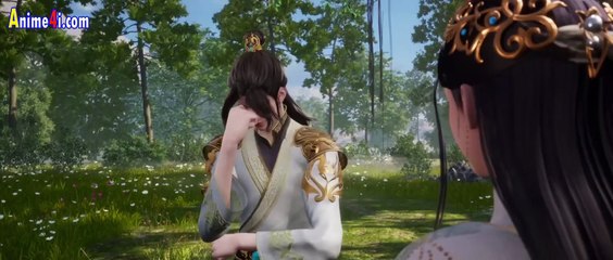 Land of the Keyboard Immortal Episode 1 to 4 English Subtitles