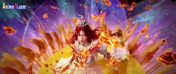 Eclipse of Illusion Episode 25 English Subtitles