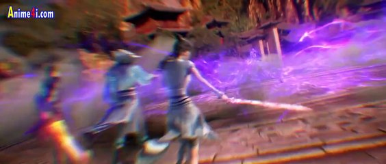 I am the Blade Episode 16 English Subtitles