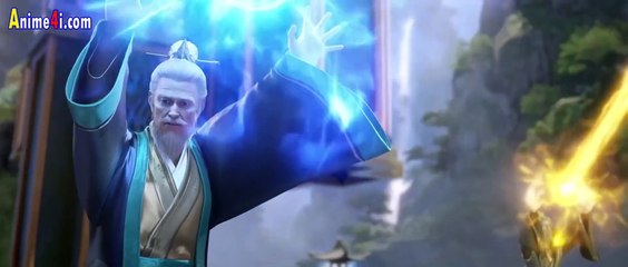 Martial Universe Season 5 Episode 2 English Subtitles Martial Universe Season 5 Episode 2 English Subtitles