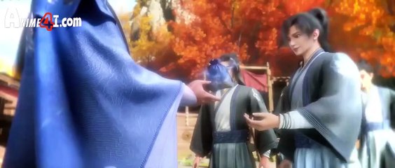 Renegade Immortal (Xian Ni) Episode 3 English Subtitles
