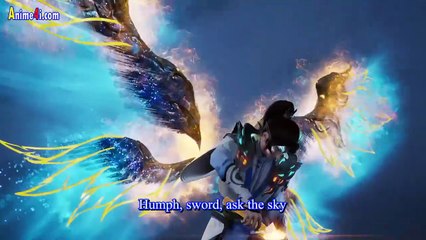 Alchemy Supreme Episode 157 English Subtitles