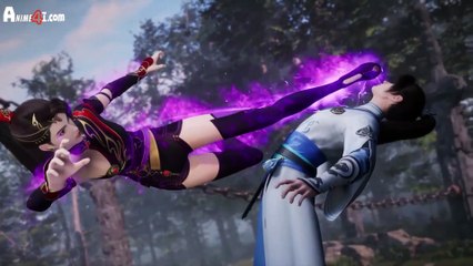 Alchemy Supreme Episode 14 English Subtitles