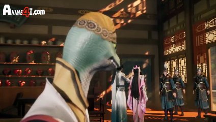 Spirit Sword Sovereign Episode 470 English Subtitles