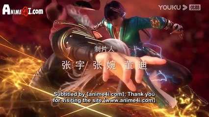 Apotheosis (Become a God) Episode 52 English Subtitles