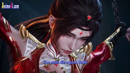 Martial Shattered Galaxy Episode 21 English Subtitles Martial Shattered Galaxy Episode 21 English Subtitles