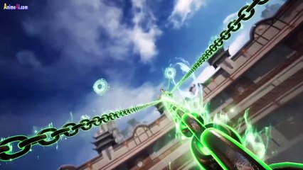 Spirit Sword Sovereign Episode 624 English Subtitles Spirit Sword Sovereign Episode 624 English Subtitles