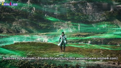 Shrouding The Heavens Episode 51 English Subtitles