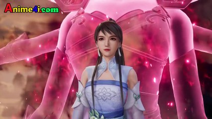 Ten Thousand Worlds Episode 153 English Subtitles