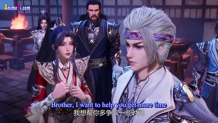 Against The Sky Supreme Episode 426 English Subtitles Against The Sky Supreme Episode 426 English Subtitles