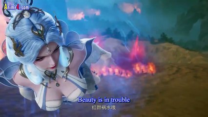 Supreme God Emperor Episode 516 English Subtitles Supreme God Emperor Episode 516 English Subtitles