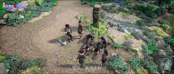 The Charm of Soul Pets Episode 3 English Subtitles The Charm of Soul Pets Episode 3 English Subtitles