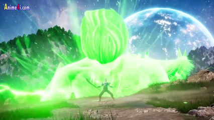 Martial Master Episode 523 English Subtitles