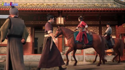 Back to the Great Ming Episode 3 English Subtitles Back to the Great Ming Episode 3 English Subtitles
