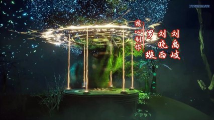 Against The Sky Supreme Episode 122 English Subtitles