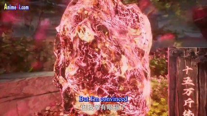 Shrouding The Heavens Episode 115 English Subtitles Shrouding The Heavens Episode 115 English Subtitles