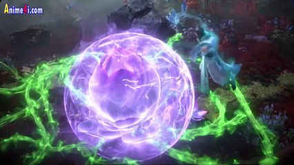 The Legend of Sky Lord Episode 14 English Subtitles The Legend of Sky Lord Episode 14 English Subtitles