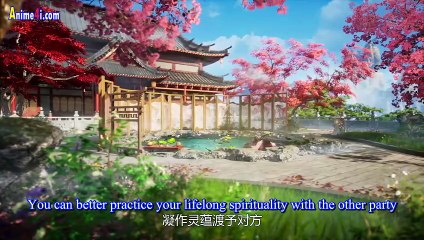 Supreme Over the Sky Episode 20 English Subtitles Supreme Over the Sky Episode 20 English Subtitles