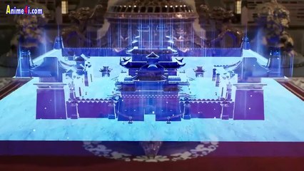 Supreme God Emperor Episode 394 English Subtitles Supreme God Emperor Episode 394 English Subtitles