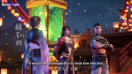 Lord of All Lords Episode 14 English Subtitles Lord of All Lords Episode 14 English Subtitles