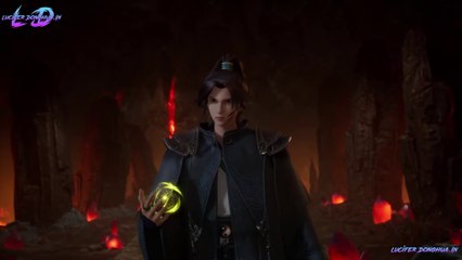Supreme God Emperor Episode 253 English Subtitles Supreme God Emperor Episode 253 English Subtitles