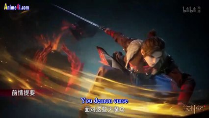 Tales of herding gods Episode 29 English Subtitles Tales of herding gods Episode 29 English Subtitles