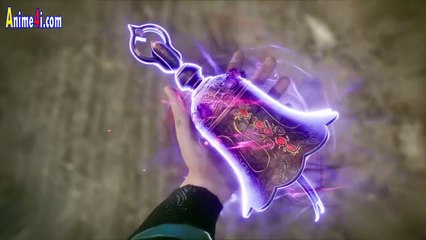 God is on a funny journey Episode 20 English Subtitles