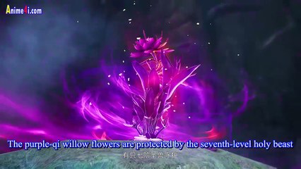 Supreme God Emperor Episode 470 English Subtitles Supreme God Emperor Episode 470 English Subtitles