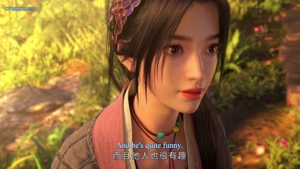 The Island of Siliang Episode 10 English Subtitles The Island of Siliang Episode 10 English Subtitles