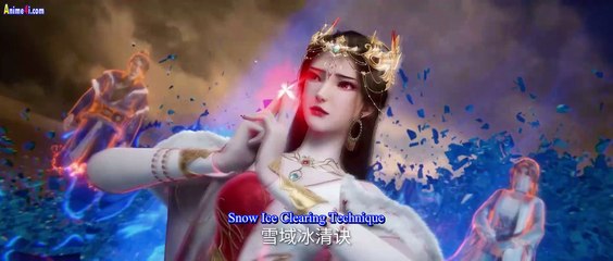 Renegade Immortal (Xian Ni) Episode 65 English Subtitles Renegade Immortal (Xian Ni) Episode 65 English Subtitles