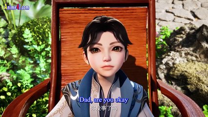 Martial Inverse (Wu Ni) Episode 28 English Subtitles Martial Inverse (Wu Ni) Episode 28 English Subtitles