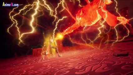 Twin Martial Spirits Episode 10 English Subtitles Twin Martial Spirits Episode 10 English Subtitles