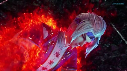 Against The Sky Supreme Episode 120 English Subtitles