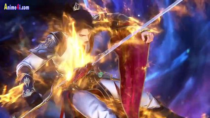 Legend of Xianwu Episode 125 English Subtitles Legend of Xianwu Episode 125 English Subtitles